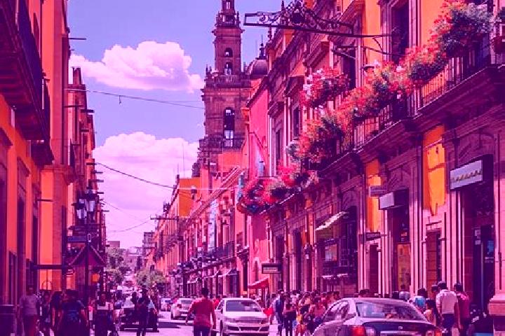 Natalie, 26 — Escort in Zinzintitlan, Mexico