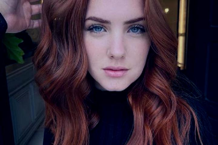 Natalie, 27, a auburn blue-eyed middle eastern companion based in Bobia. Offering Deep French Kissing, CIM, Duos. Available for incall and outcall, day and e...