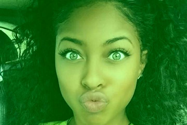 Natalie, 27, a black green-eyed ebony companion based in Ilicalar. Offering GFE, CIM, Party Girl. Available for incall and outcall, day and evening dates.