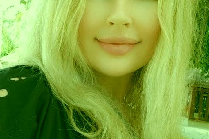 Natalie, 27, a blonde grey-eyed caucasian companion based in Oulad Yaich. Offering Deep French Kissing, Fetish, GFE, BDSM, Tantra. Available for incall and o...