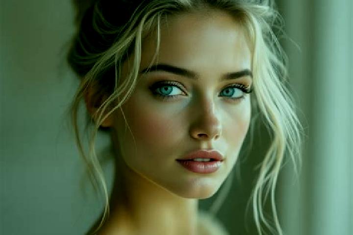 Natalie, 27, a blonde hazel-eyed slavic companion based in Mikro Monastiri. Offering Striptease, Duos. Available for incall and outcall, day and evening dates.