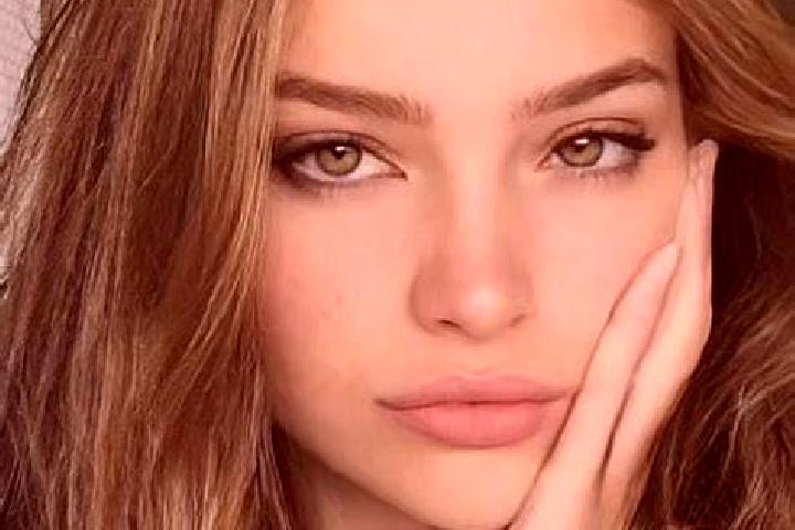 Natalie, 27, a brunette green-eyed slavic companion based in San Isidro del Progreso. Offering GFE, Couples, Striptease, Roleplay. Available for incall and o...