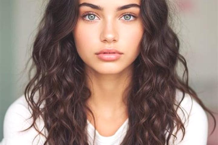Natalie, 27, a brunette hazel-eyed mediterranean companion based in Castel d Ario. Offering Prostate Massage, CIM, Dinner Date, Tantra, Massage. Available fo...