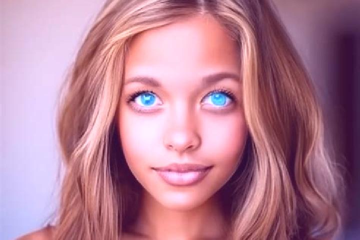 Natalie, 27, a chestnut blue-eyed mixed companion based in Stoney Creek. Offering 69, Duos, Domination. Available for incall and outcall, day and evening dates.