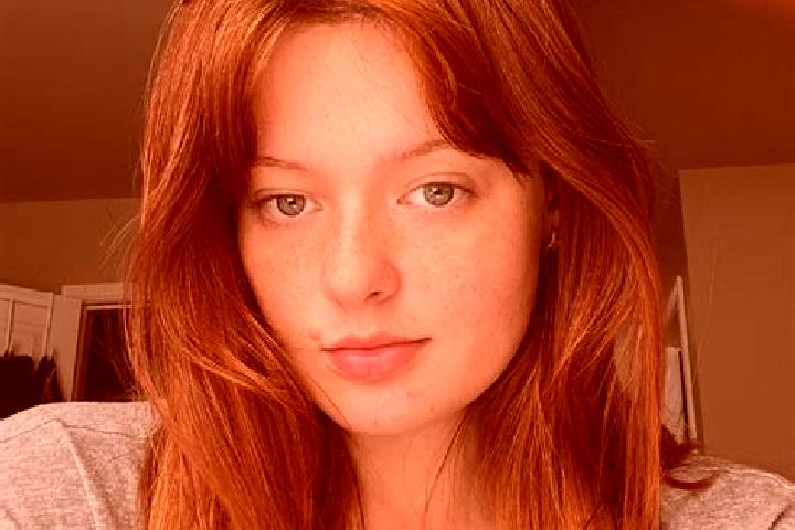 Natalie, 27, a red green-eyed caucasian companion based in Podolenii de Sus. Offering Duos, Girlfriend Experience, Erotic Massage. Available for incall and o...