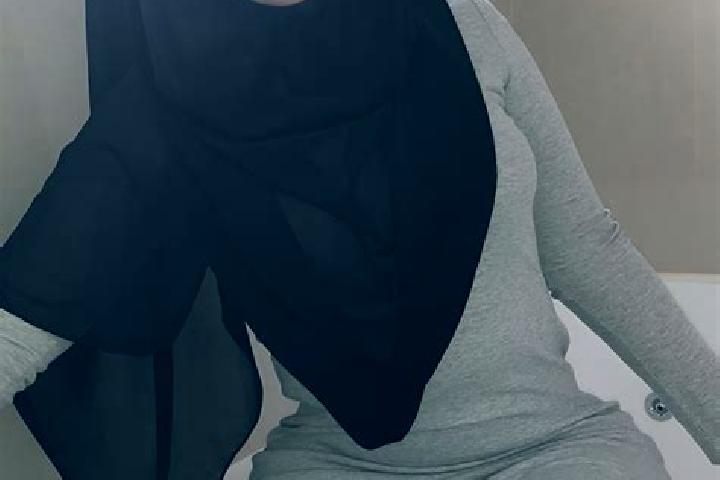 Natalie, 27 — Escort in Al Malahit, Yemen