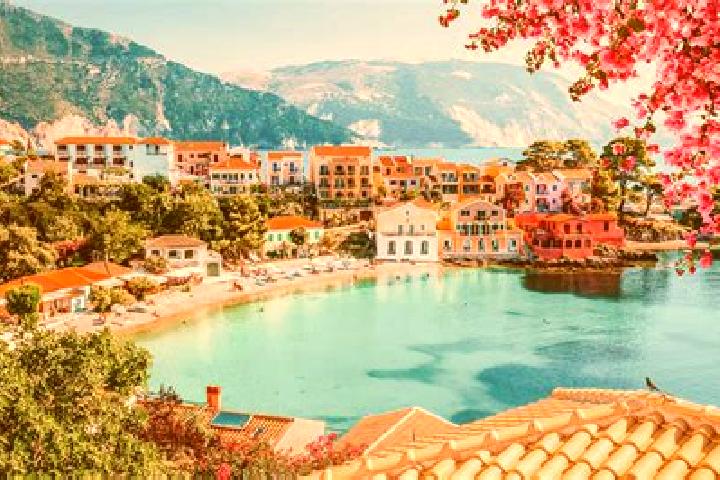 Natalie, 27 — Escort in Ano Lekhonia, Greece