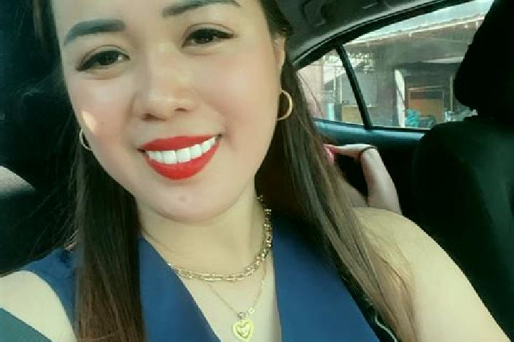 Natalie, 27 — Escort in Antipino, Russia