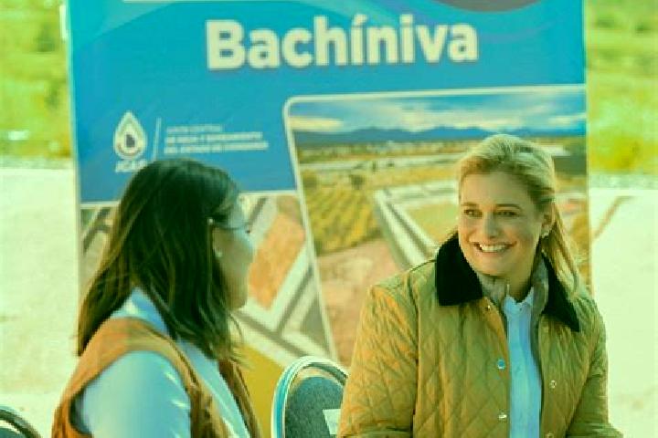 Natalie, 27 — Escort in Bachiniva, Mexico