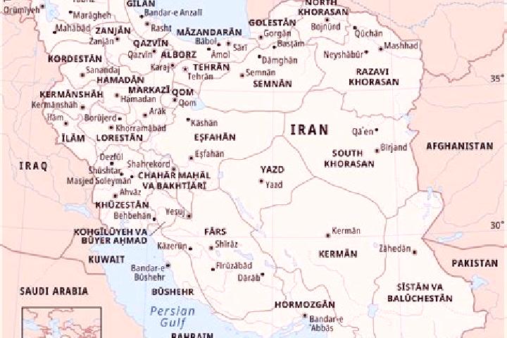 Natalie, 27 — Escort in Baharan, Iran