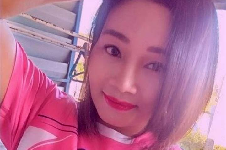 Natalie, 27 — Escort in Ban Tha Kham, Thailand