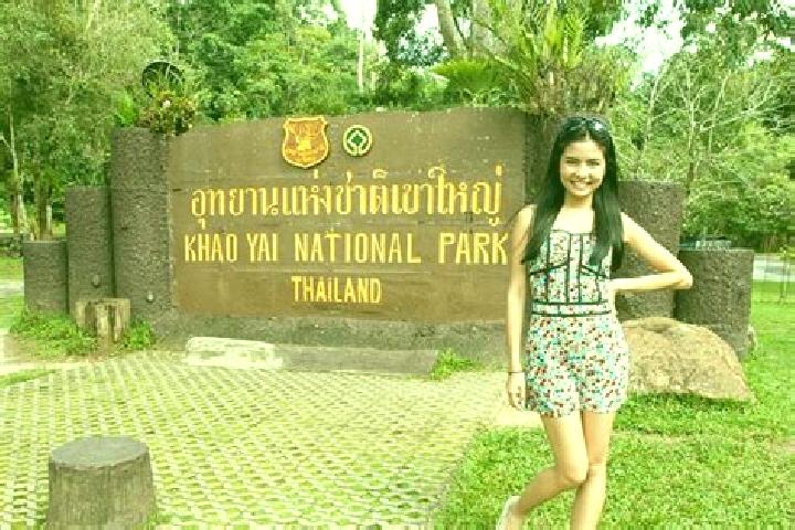 Natalie, 27 — Escort in Bangkok Yai, Thailand