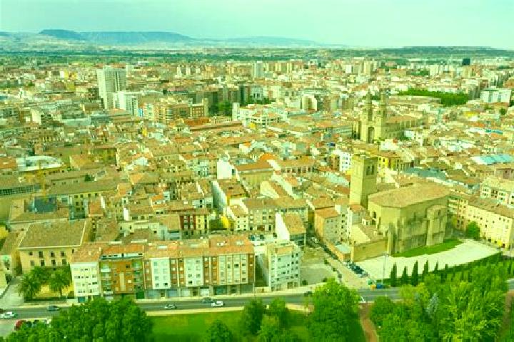 Natalie, 27 — Escort in Banos de Rioja, Spain