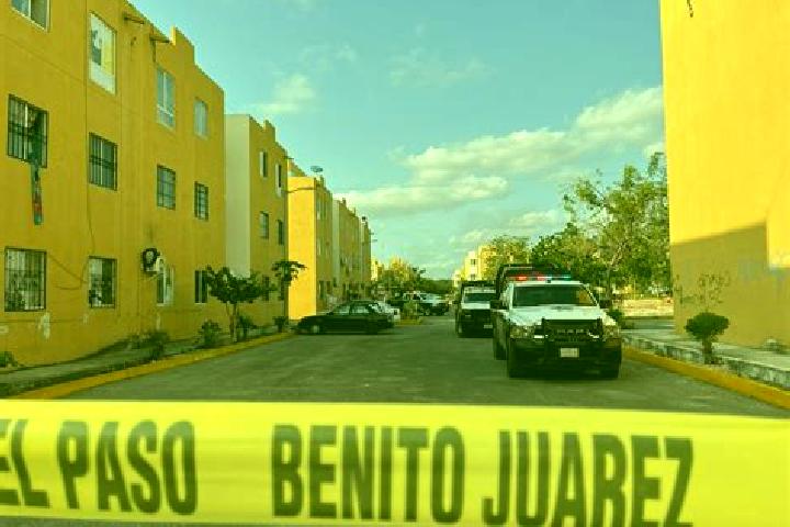 Natalie, 27 — Escort in Benito Juarez Uno, Mexico