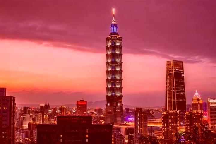 Natalie, 27 — Escort in Buzi, Taiwan