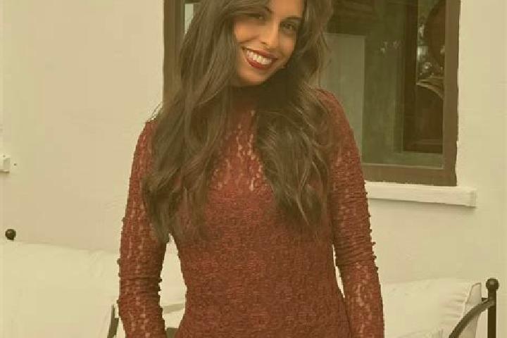 Natalie, 27 — Escort in Casanova di Torre, Italy