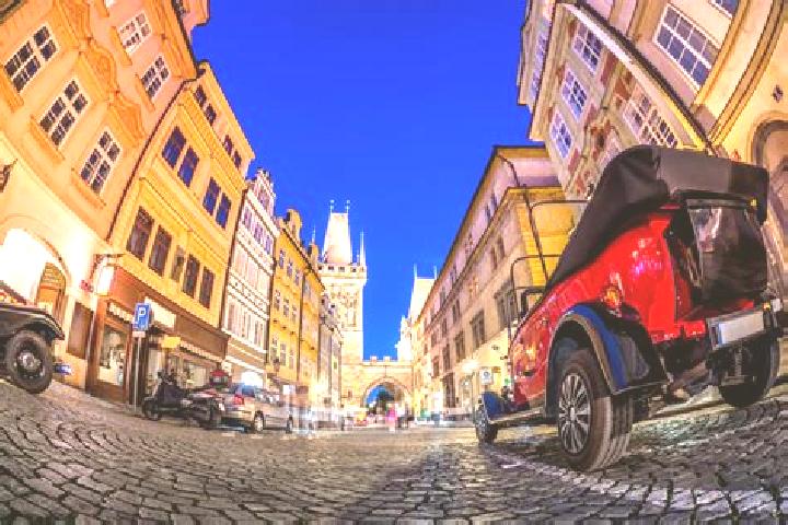 Natalie, 27 — Escort in Celadna, Czech Republic