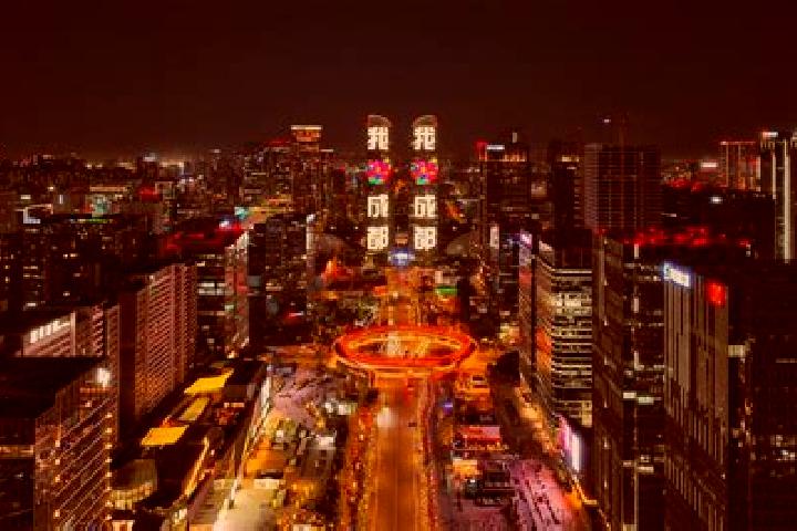 Natalie, 27 — Escort in Chengdu, China