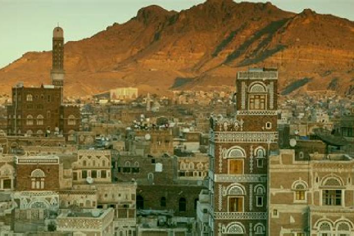 Natalie, 27 — Escort in Dhaybin, Yemen