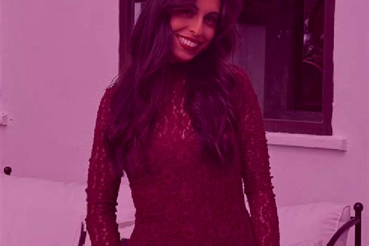Natalie, 27 — Escort in Estrella, Philippines