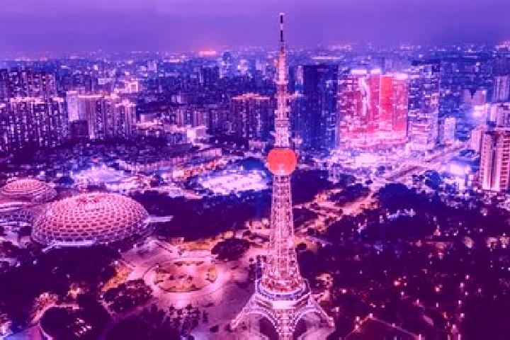 Natalie, 27 — Escort in Foshan, China