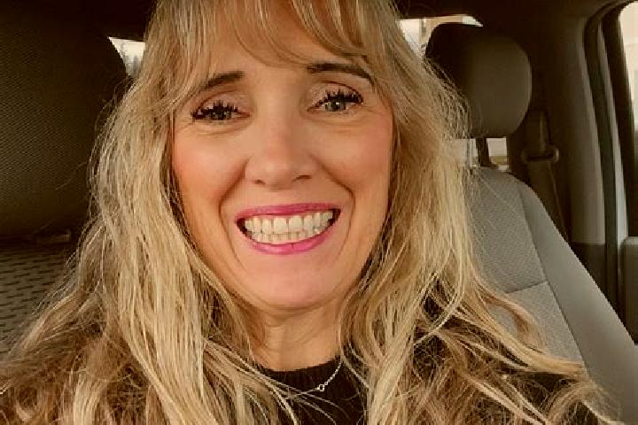 Natalie, 27 — Escort in Fruitdale, United States