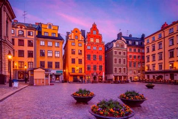 Natalie, 27 — Escort in Gamla Stan, Sweden