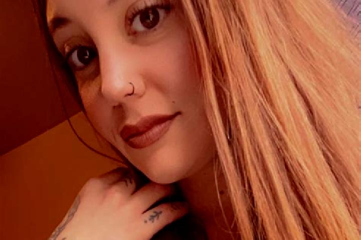 Natalie, 27 — Escort in Garrett, United States