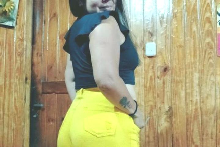 Natalie, 27 — Escort in Gobernador Virasora, Argentina