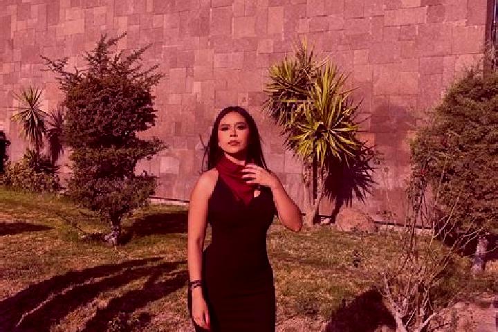 Natalie, 27 — Escort in Graciano Sanchez, Mexico