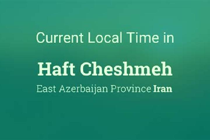 Natalie, 27 — Escort in Haft Cheshmeh, Iran