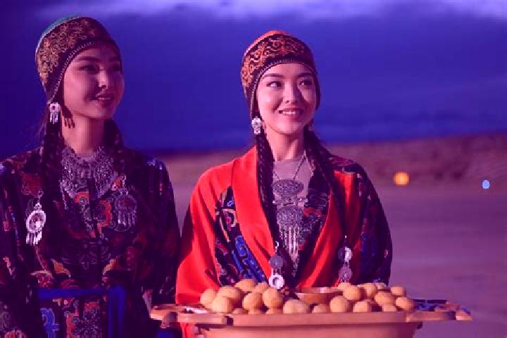 Natalie, 27 — Escort in Iradan, Kyrgyzstan