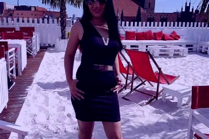 Natalie, 27 — Escort in Juenkerath, Germany