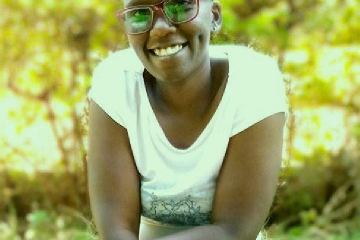 Natalie, 27 — Escort in Kimende, Kenya