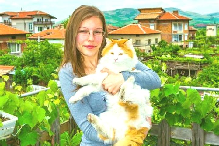 Natalie, 27 — Escort in Krichim, Bulgaria
