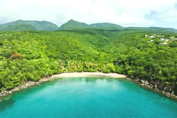 Natalie, 27 — Escort in Petite Anse, Haiti