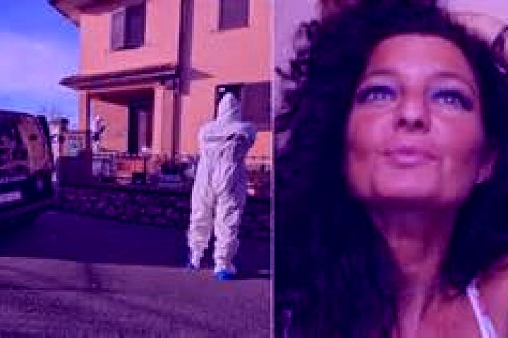 Natalie, 27 — Escort in Po Bandino, Italy