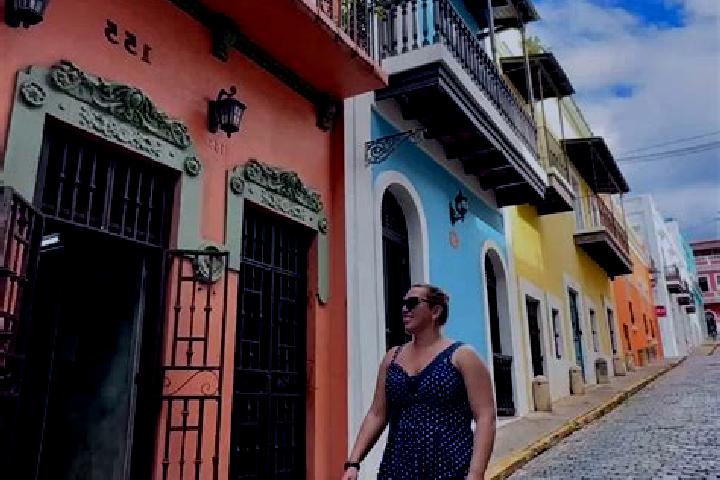Natalie, 27 — Escort in Puerto Esperanza, Argentina