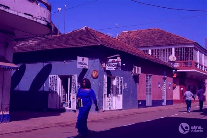 Natalie, 27 — Escort in Quelele, Guinea-Bissau