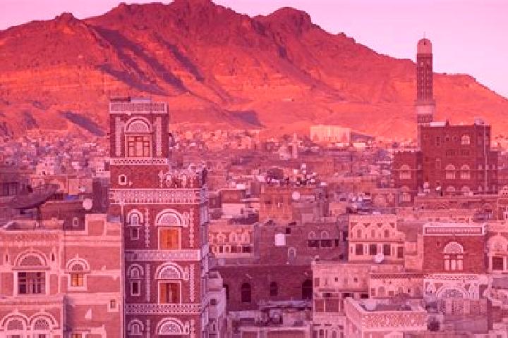 Natalie, 27 — Escort in Thamud, Yemen