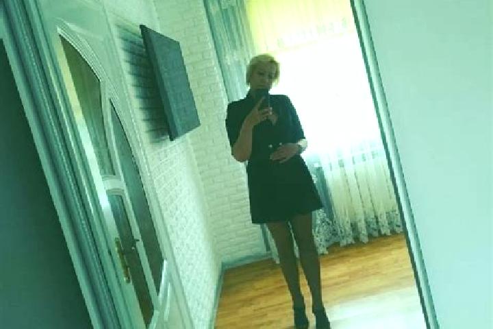 Natalie, 27 — Escort in Truskavets, Ukraine