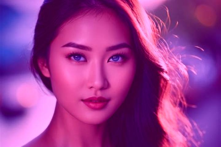 Natalie, 28, a auburn blue-eyed asian companion based in Ma Lit West. Offering Domination, A-Level, Tantra. Available for incall and outcall, day and evening...