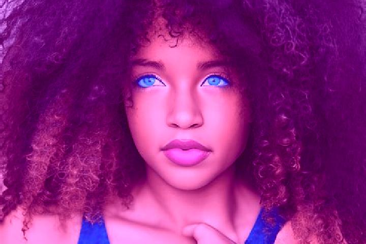 Natalie, 28, a black blue-eyed mixed companion based in Leyrieu. Offering Massage, 69, Erotic Massage, CIM. Available for incall and outcall, day and evening...