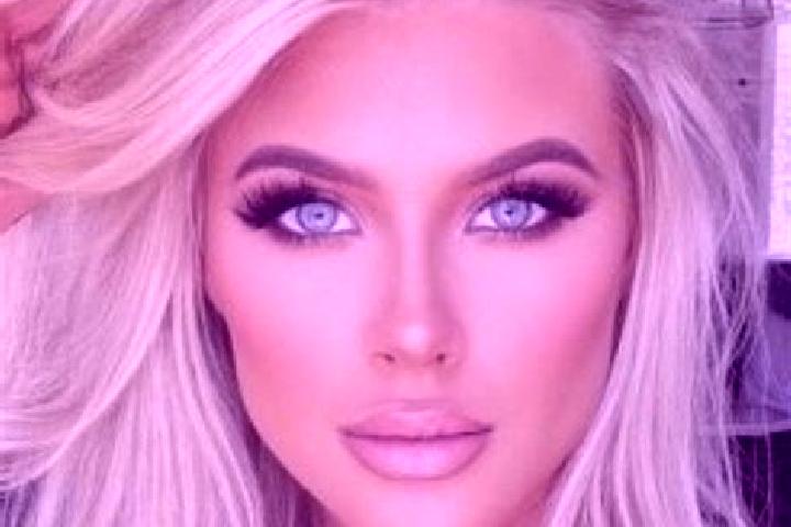 Natalie, 28, a platinum blonde grey-eyed latina companion based in Ouro Preto do Oeste. Offering Roleplay, CIM, Deep French Kissing. Available for incall and...