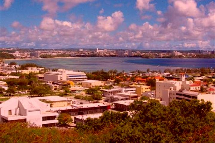 Natalie, 28 — Escort in Agana Heights Village, Guam