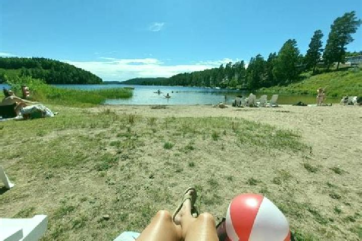 Natalie, 28 — Escort in Arjaeng, Sweden