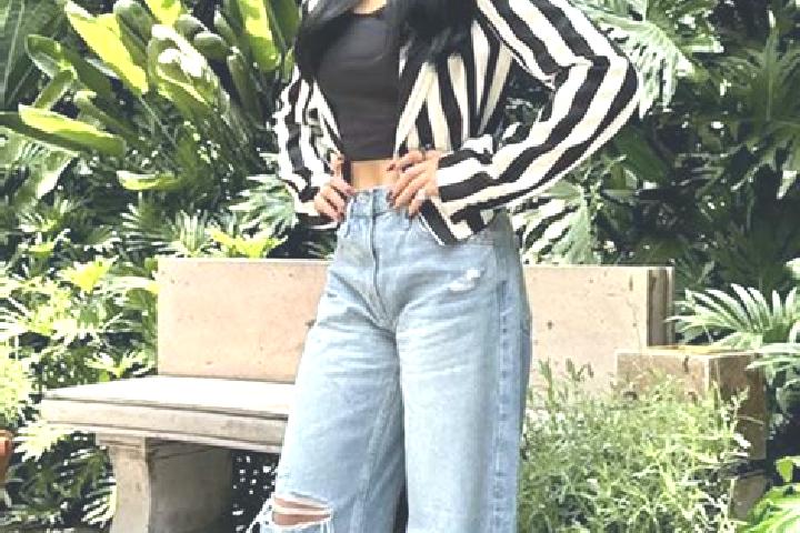 Natalie, 28 — Escort in Cerro de Ortega, Mexico