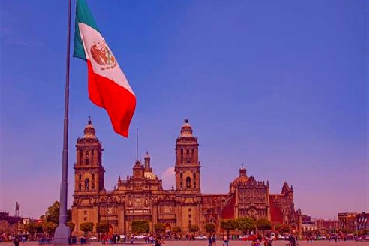 Natalie, 28 — Escort in Chaparrosa, Mexico