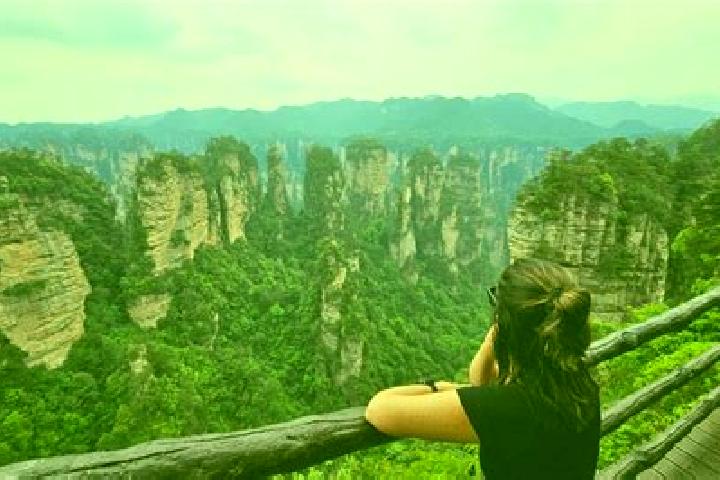 Natalie, 28 — Escort in Chuangye, China