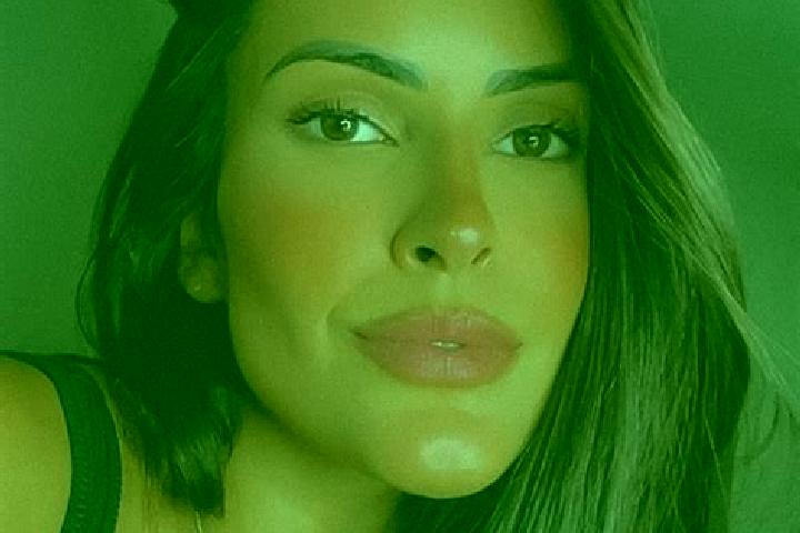 Natalie, 28 — Escort in Costa Marques, Brazil